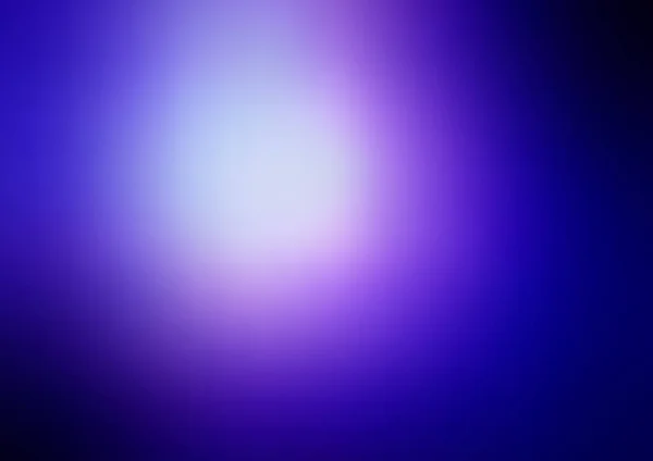 Luz Plantilla Abstracta Brillante Vectorial Púrpura Ilustración Colorida Estilo Abstracto — Vector de stock