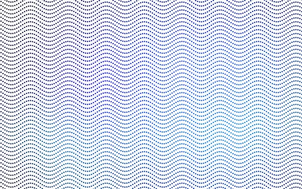 Koyu mavi vektör kırmızı geometrik daireler, şekiller. Renkli mozaik pankart. Renkli disklerle Geometrik arkaplan.