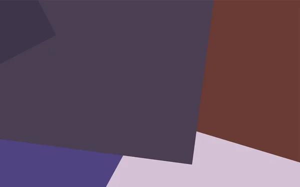 Φως Μοβ Ροζ Διάνυσμα Πολυγωνικό Εικονογράφηση Αποτελείται Από Ορθογώνια Ορθογώνιος — Διανυσματικό Αρχείο