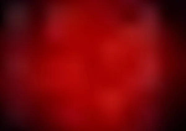 Σκούρο Κόκκινο Διανυσματικά Αφηρημένο Φωτεινό Μοτίβο Λάμπει Έγχρωμη Εικονογράφηση Ένα — Διανυσματικό Αρχείο