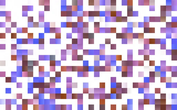 Hellblauer Grüner Vektor Moderner Geometrischer Hintergrund Abstrakte Vorlage Geometrisches Muster — Stockvektor