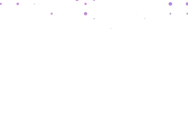 Σκούρο Ροζ Διάνυσμα Αφηρημένη Φαντασία Κύκλους Γεωμετρία Πρότυπο Για Σχεδιασμό — Διανυσματικό Αρχείο