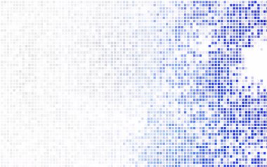 Işık turuncu vektör desen. Yepyeni dikdörtgen şablonu. Geometrik örnek parlayan. Yinelenen tema ile dikdörtgen şekiller. Tasarımınız için doku.