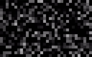 Koyu mavi vektör soyut dokulu çokgen arkaplan. Bulanık dikdörtgen tasarım. Tekrarlanan dikdörtgenler arkaplan için kullanılabilir.