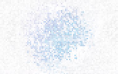 Açık yeşil, sarı vektör bulanık dikdörtgen arka plan. Geometrik arka plan gradyan ile kare tarzı. Desen-ebilmek var olmak kullanılmış için yeni arka plan.