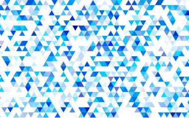 Hafif mor vektör Çokgen arka plan. Gradyan ile bulanık stil yepyeni renkli resimde. Dokulu deseni-ebilmek var olmak kullanılmış için arka plan.