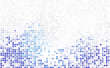 Koyu yeşil geometrik çevrelerin, şekiller kırmızı desen vektör. Renkli mozaik afiş. Renkli diskler ile geometrik arka plan.