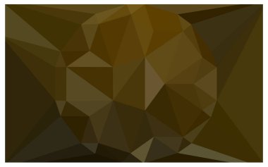 Koyu turuncu vektör elmas desen. Geometrik Gemstone örnek. Yinelenen şablon bir mücevher Merkezi ile. Takı mücevher doku tasarımınız için. Desen arka plan için kullanılabilir.