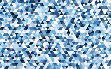 Hafif pembe, sarı vektör poligonal arka plan. Gradyan ile modern geometrik soyut resim. Şablon arka plan olarak cep telefonları için kullanılabilir.