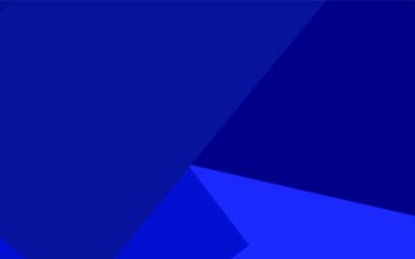 Açık mavi vektör deseni. Yepyeni bir dikdörtgen şablon. Parlak geometrik örnek. Tema dikdörtgen şekillerle tekrarlanıyor. Tasarımınız için doku.