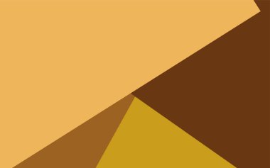 Açık Turuncu vektör bulanık dikdörtgen arkaplan. Kare biçiminde ve gradyan biçiminde geometrik arkaplan. Desen yepyeni arkaplan için kullanılabilir.