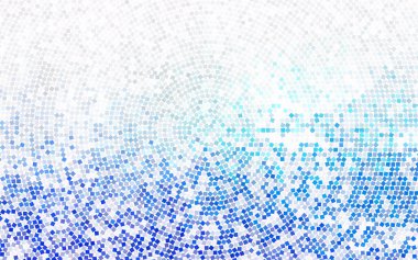 Koyu mavi, yeşil bulanık dikdörtgen arka plan vektör. Geometrik arka plan gradyan ile kare tarzı. Desen-ebilmek var olmak kullanılmış için yeni arka plan.