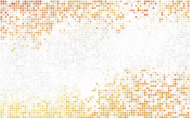 Açık Mavi, dikdörtgenlerden oluşan yeşil vektör çokgen çizimi. İş tasarımınız için dikdörtgen desen. Origami tarzında gradyan ile Geometrik arkaplan. 