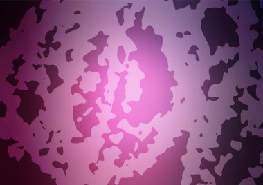 Vektör doodle doku bulanık. Bulanık tarzı çocuk tarafından yapılan karalamalar ile yaratıcı çizimde. Tamamen yeni şablon marka kitap için kullanılabilir.