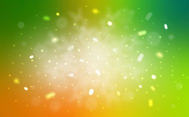 Xmas kar taneleri ile vektör arka plan. Kristalleri ile glitter soyut Illustration buz. Desen-ebilmek var olmak kullanılmış için yeni yıl hazırlanan broşürler.