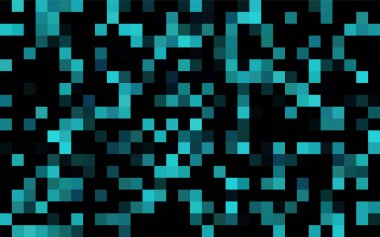 Koyu kırmızı vektör modern geometrik arka plan. Soyut şablonu. Gradyan ile kare tarzda geometrik desen.