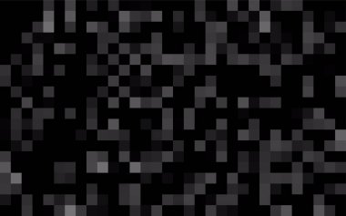 Koyu mavi vektör dikdörtgenlerden oluşan çokgen çizim. İşiniz için dikdörtgen tasarım. Origami tarzında gradyan ile yaratıcı geometrik arkaplan.