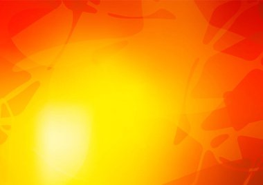 Vektör doodle bulanık şablonu. Tamamen yeni bir renk illüstrasyon çocuk tarafından çizilmiş doodle tarzı. Tasarımınız için yeni bir doku.