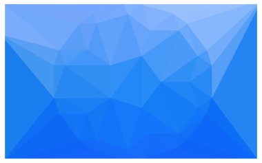 Mavi vektör elmas desen ışık. Geometrik Gemstone örnek. Yinelenen şablon bir mücevher Merkezi ile. Takı mücevher doku tasarımınız için. Desen arka plan için kullanılabilir.