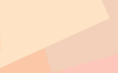 Koyu turuncu vektör düşük polimer arkaplan. Çokgen dizaynlı bir örnek. Tekrarlayan kareler ile çokgen biçiminde resimleme