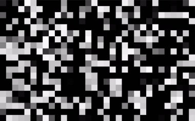 Koyu mavi vektör bulanık dikdörtgen arkaplan. Kare biçiminde ve gradyan biçiminde geometrik arkaplan. Desen yepyeni arkaplan için kullanılabilir.