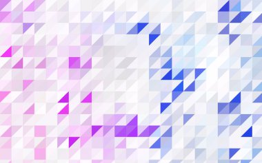 Koyu yeşil, sarı vektör geometrik basit minimalist arkaplan, beyaz arkaplandaki üçgenlerden oluşur. İş tasarımınız için eğimli üçgen desen. 