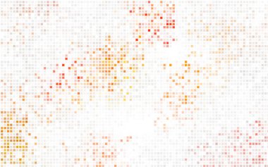 Koyu kırmızı vektör dikdörtgen arkaplan bulanıklığı. Kare biçiminde ve gradyan biçiminde geometrik arkaplan. Desen yepyeni arkaplan için kullanılabilir.