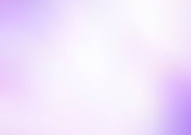 Hafif mor vektör parlak arka plan bulanık. Glitter soyut resim zarif bir tasarıma sahip. Zarif desen bir marka kitap parçası olarak kullanılabilir.