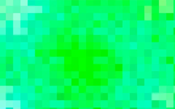Πράσινο Κίτρινο Διάνυσμα Φόντο Πολυ Χαμηλό Φως Ένα Δείγμα Πολυγωνικό — Διανυσματικό Αρχείο