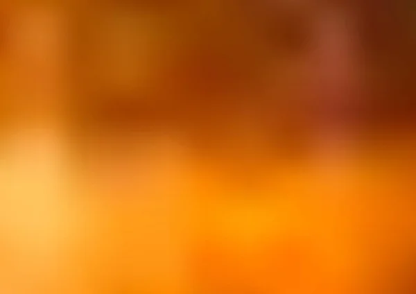 Светло Оранжевый Вектор Размыл Блеск Искушение Совершенно Новая Цветная Иллюстрация — стоковый вектор