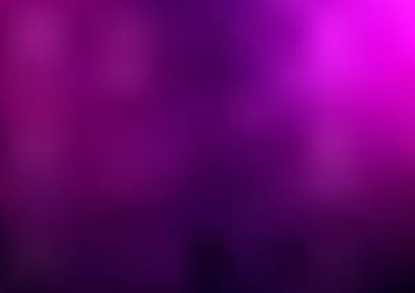 Dark Pink Vector Blurred Pattern Elegant Bright Illustration Gradient Elegant — Stock Vector