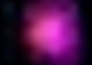 Koyu mor vektör bulanık ve şablon renkli. Gradyan ile renkli soyut resimde. Bulanık tasarım web siteniz için kullanılabilir.