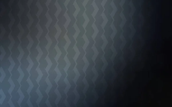 Світло Сіра Векторна Текстура Кольоровими Лініями Сучасна Геометрична Абстрактна Ілюстрація — стоковий вектор