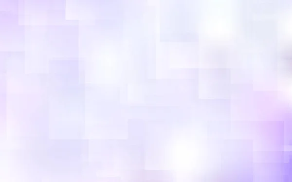 Modèle Vectoriel Violet Clair Avec Bâtons Répétés Illustration Abstraite Scintillante — Image vectorielle