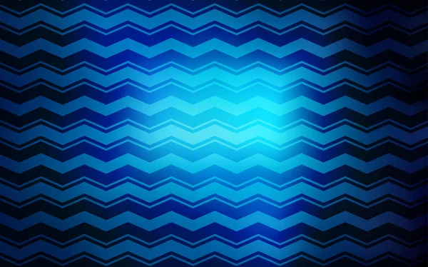 Σκούρο Μπλε Διάνυσμα Πρότυπο Επαναλαμβανόμενα Ραβδιά Glitter Αφηρημένη Εικόνα Πολύχρωμα — Διανυσματικό Αρχείο