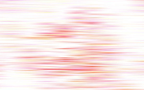 色線でライトブルーベクトルテクスチャ 線で描いた現代の幾何学的抽象画 ポスター バナーのパターン — ストックベクタ