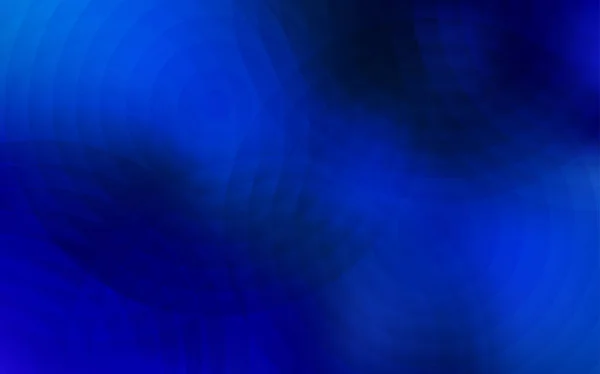 スポット ライトの青いベクトル カバーしています 自然スタイルの色の泡と抽象的なイラスト ポスター バナーはあなたのウェブサイトのための新しいデザイン — ストックベクタ
