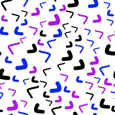 Açık mavi, vektör kesintisiz çizgi, oval şablonuyla sarı. Zarif bir parlak örnek gradyan ile. Marka kitap yeni kompozisyon.