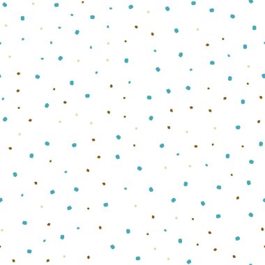 Açık yeşil, sarı vektör sorunsuz düzen daire şekilleriyle birlikte. Kabarcıkları ile soyut tarzda bulanık dekoratif tasarım. Duvar kağıdı, kumaş üreticileri için modaya uygun bir tasarım.