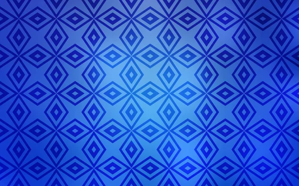 Φως Μπλε Διάνυσμα Υφή Ορθογώνιο Στυλ Αφηρημένη Εικόνα Διαβάθμισης Ορθογώνια — Διανυσματικό Αρχείο