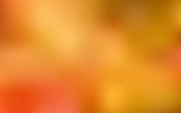 Светло Оранжевый Вектор Размыл Блеск Текстуру Блестящие Абстрактные Иллюстрации Элегантным — стоковый вектор