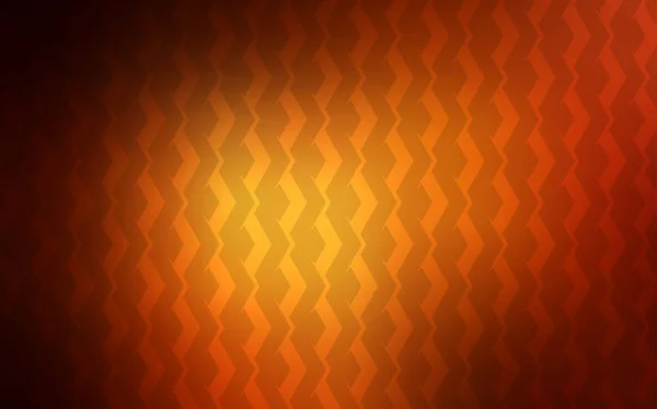 Texture Vectorielle Rouge Foncé Avec Des Lignes Colorées Design Décoratif — Image vectorielle