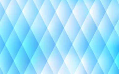 Hafif mavi vektör desen kare tarzı. Glitter soyut resim dikdörtgen şekiller ile. En iyi tasarım, reklam, poster, afiş için.