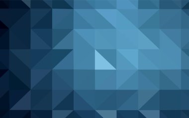 Açık yeşil, kırmızı vektör degrade üçgenler doku. Çokgen şekilleri ile bir örnek. Web siteniz için yeni bir doku.