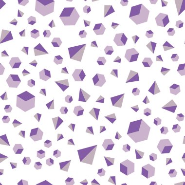 Pembe ışık, vektör kesintisiz, izometrik desen küpleri ile poligonal tarzı ile yeşil. Dekoratif tasarım çizgileri, küpleri ile soyut tarzda. Kartvizit, Web siteleri için şablon.