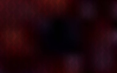 Renkli çizgileri olan koyu kırmızı vektör dokusu. Bulanık arkaplanda gradyanı olan çizgiler. Reklamlar, posterler, afişler için desen.