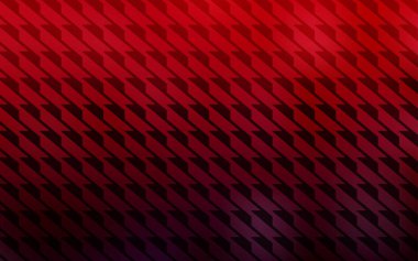 Renkli çizgiler ile koyu kırmızı vektör doku. Glitter soyut illüstrasyon renkli sopa ile. Güzel arka planlar için şablon.