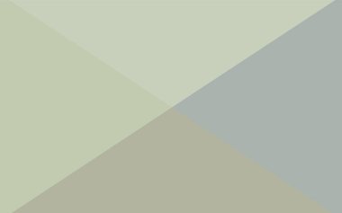 Işık yeşil vektör arka plan poligonal. Tamamen yeni bir renk illüstrasyon poligonal bir tarzda. İş tasarımınız için yeni stil.