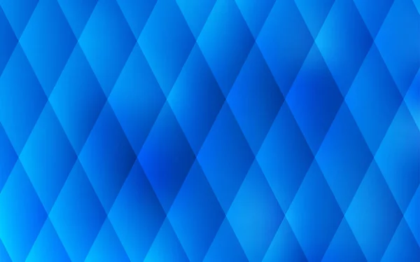 Textura Vectorial Azul Claro Estilo Rectangular Rectángulos Sobre Fondo Abstracto — Vector de stock