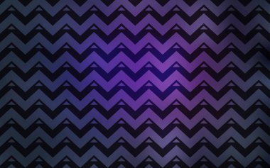 Hafif mor vektör doku üçgen tarzı ile. Glitter soyut resim üçgen şekiller ile. En iyi tasarım için poster, afiş.